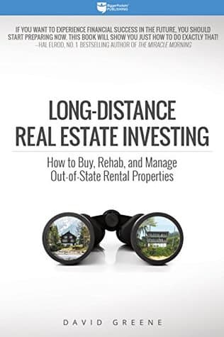 Long Distance Real Estate Investing