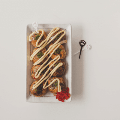takoyaki