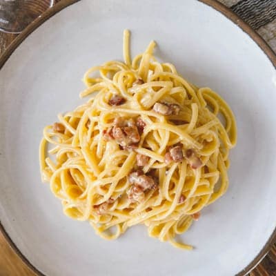 carbonara