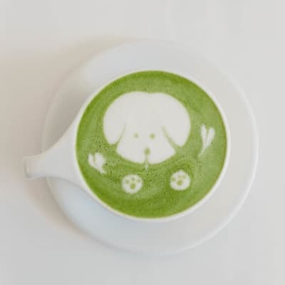 latte_dog