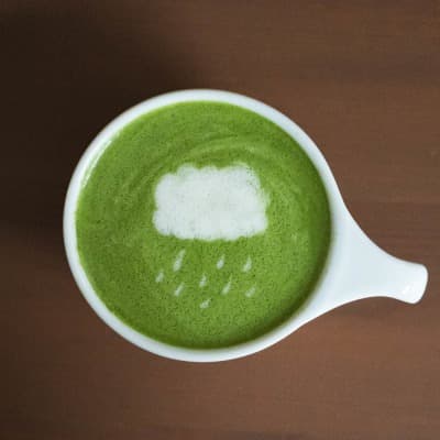 latte_rain