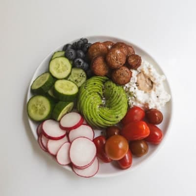 avo_sausage_cottage_cheese
