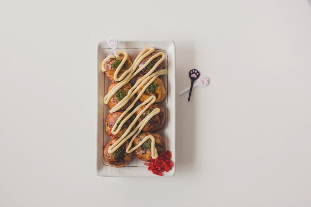 takoyaki