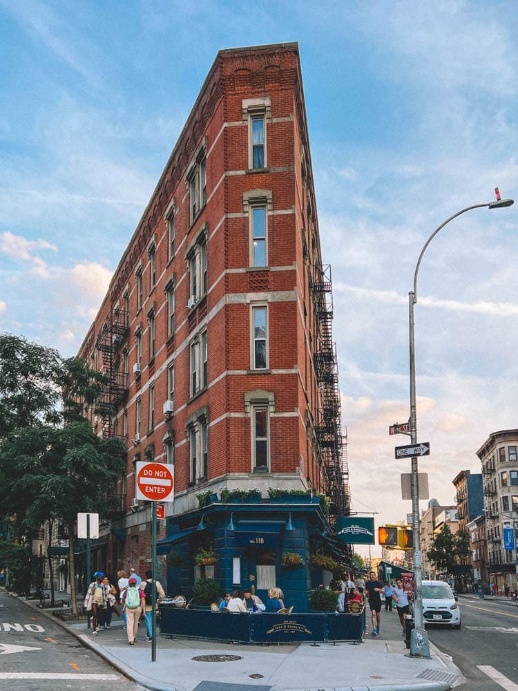 newyork