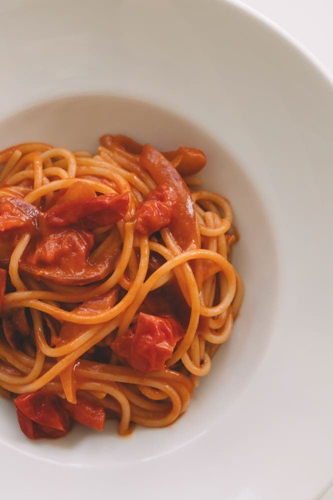 pasta