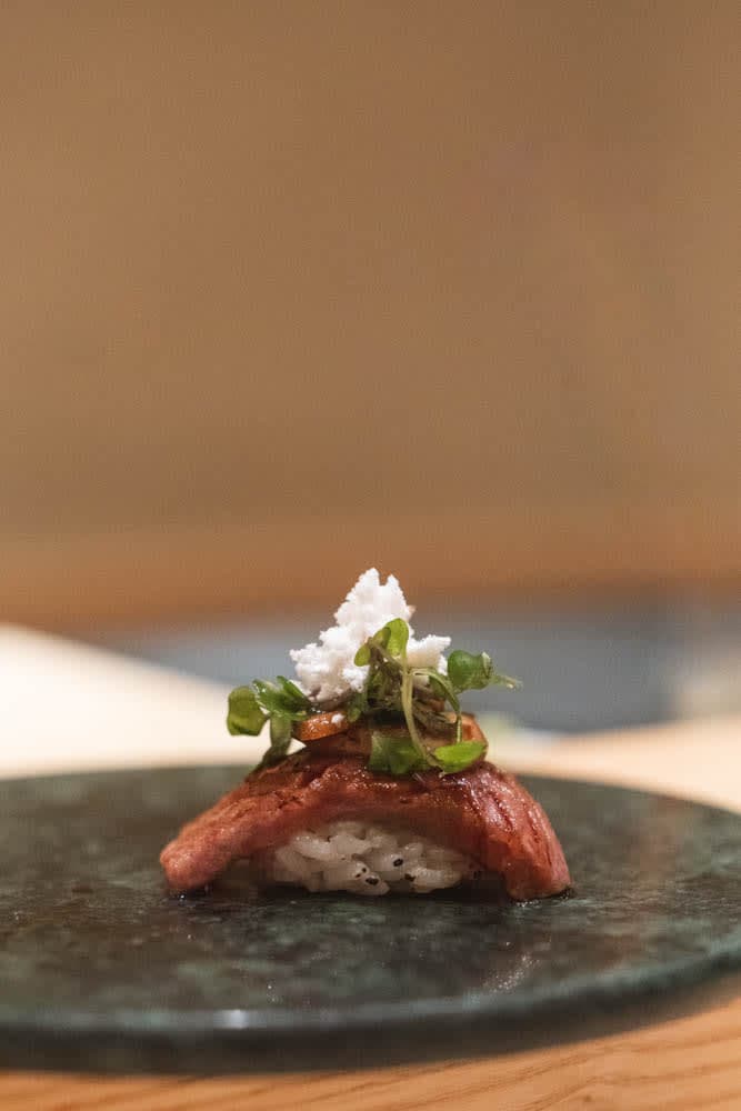 sushi