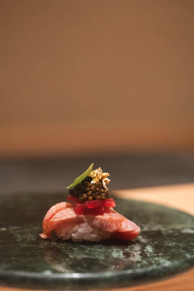 sushi