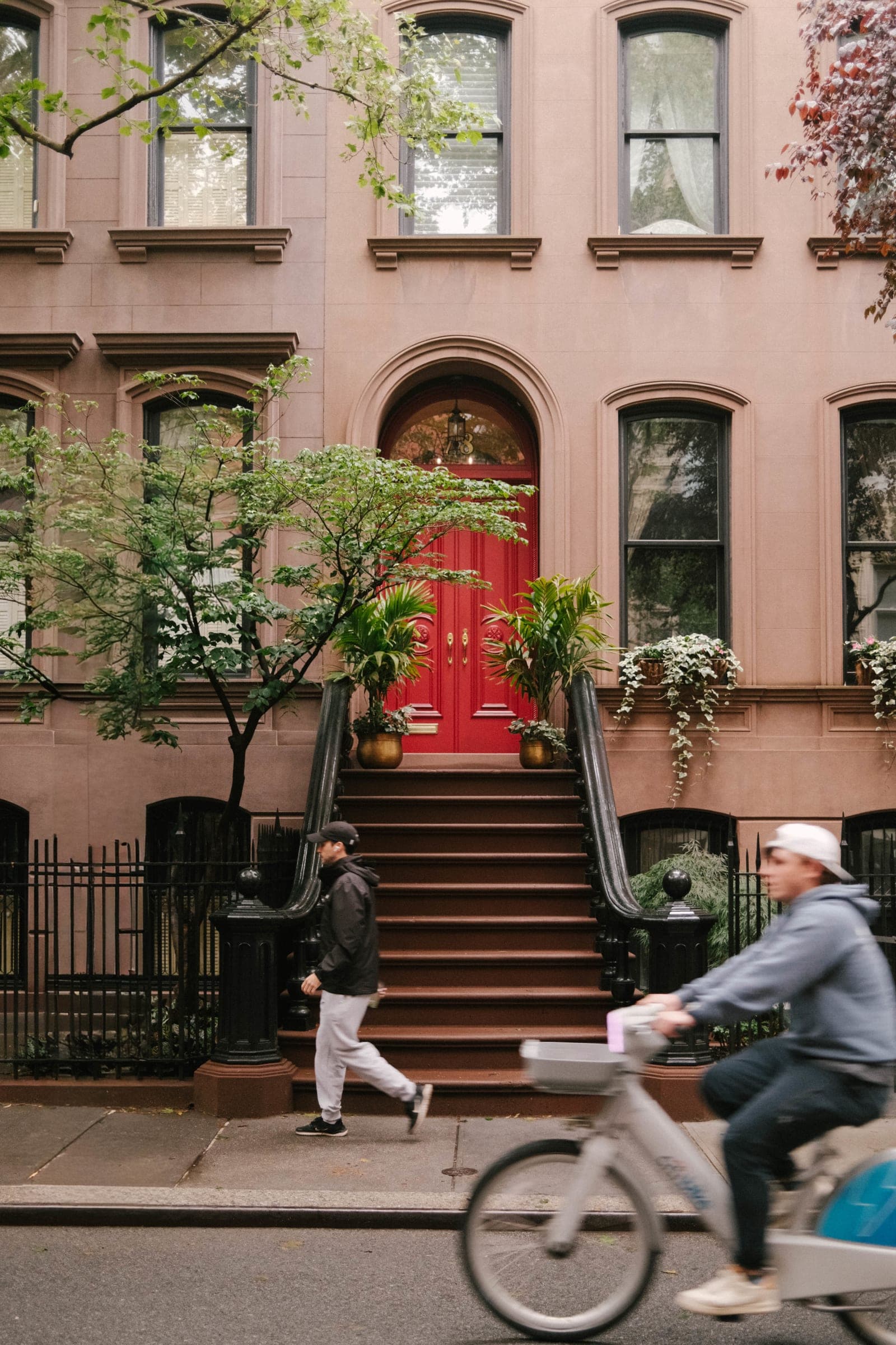 west_village_neighborhood